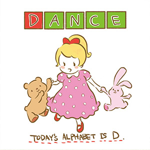 D:dance