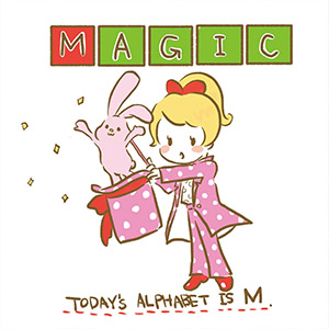 M:magic