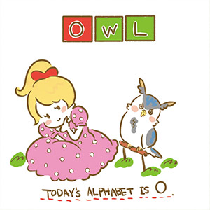 O:owl
