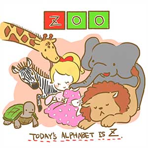 Z:zoo